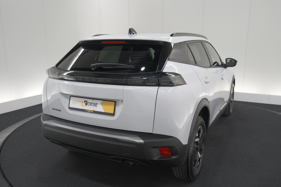 Peugeot 2008 PureTech 100 Allure | Apple Carplay | Parkeersensoren | Climate Control | Cruise Control