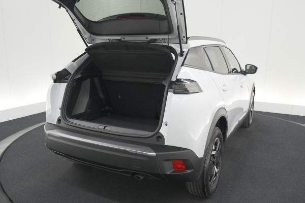 Peugeot 2008 PureTech 100 Allure | Apple Carplay | Parkeersensoren | Climate Control | Cruise Control