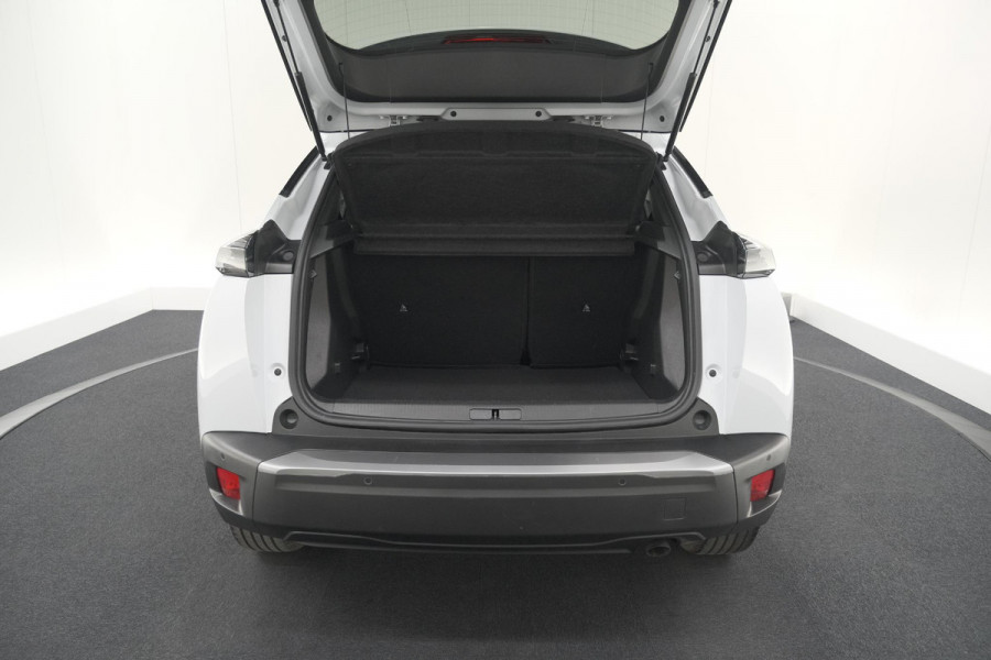 Peugeot 2008 PureTech 100 Allure | Apple Carplay | Parkeersensoren | Climate Control | Cruise Control