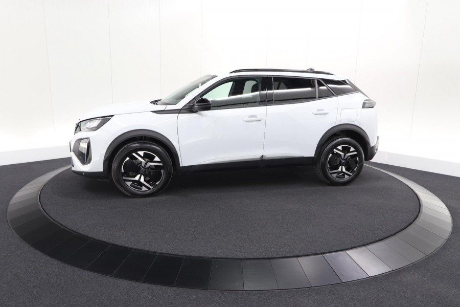 Peugeot 2008 PureTech 100 Allure | Apple Carplay | Parkeersensoren | Climate Control | Cruise Control