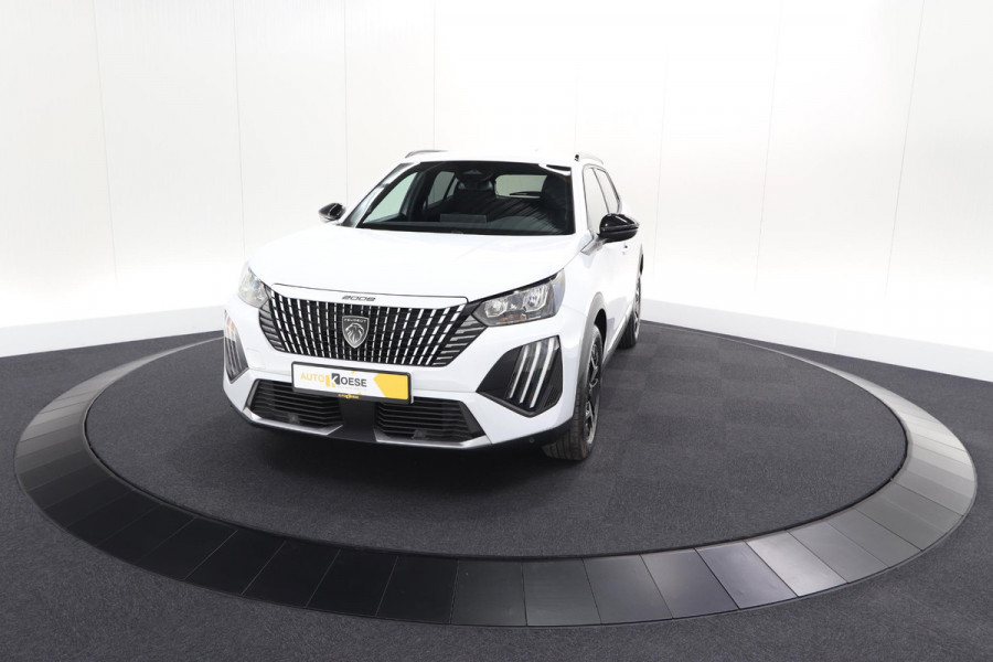 Peugeot 2008 PureTech 100 Allure | Apple Carplay | Parkeersensoren | Climate Control | Cruise Control