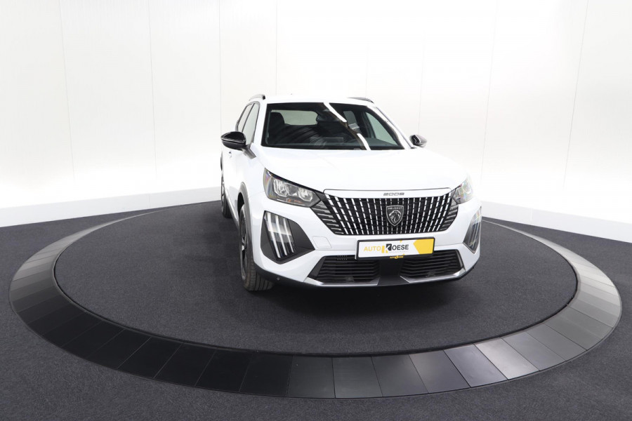 Peugeot 2008 PureTech 100 Allure | Apple Carplay | Parkeersensoren | Climate Control | Cruise Control