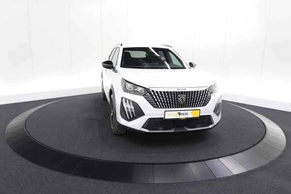 Peugeot 2008 PureTech 100 Allure | Apple Carplay | Parkeersensoren | Climate Control | Cruise Control