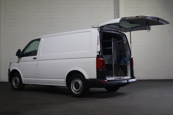 Volkswagen Transporter 2.0 TDI L1 H1 Inrichting