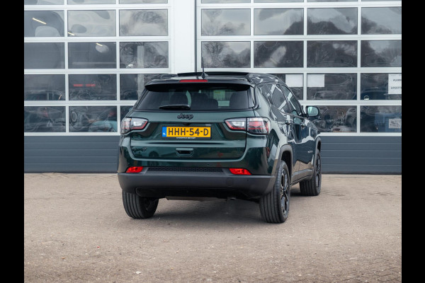 Jeep Compass 1.5T e-Hybrid North Star | Schuif/Kanteldak | Winter Pack | Safety Pack