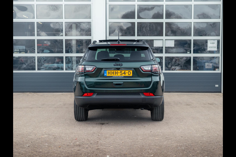 Jeep Compass 1.5T e-Hybrid North Star | Schuif/Kanteldak | Winter Pack | Safety Pack
