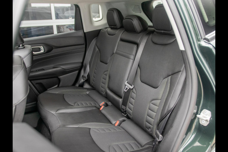 Jeep Compass 1.5T e-Hybrid North Star | Schuif/Kanteldak | Winter Pack | Safety Pack