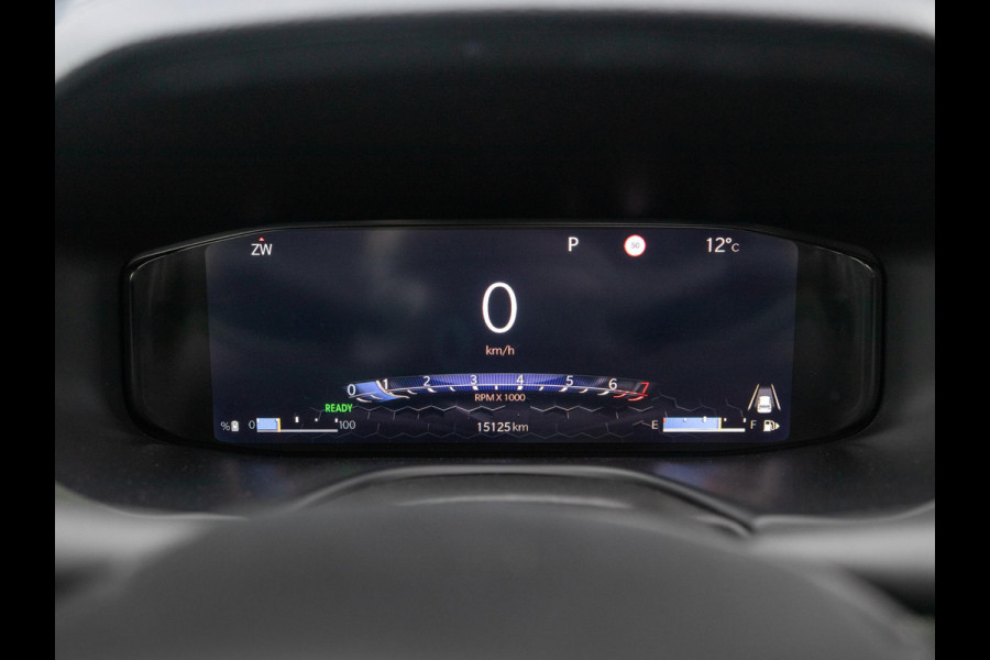 Jeep Compass 1.5T e-Hybrid North Star | Schuif/Kanteldak | Winter Pack | Safety Pack