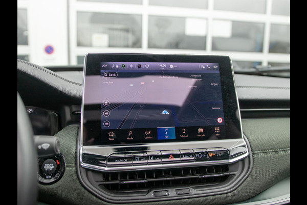 Jeep Compass 1.5T e-Hybrid North Star | Schuif/Kanteldak | Winter Pack | Safety Pack