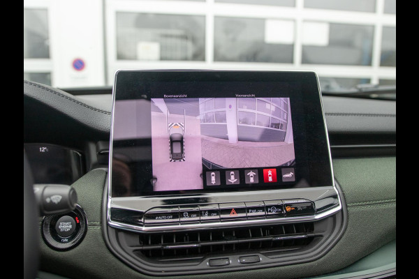 Jeep Compass 1.5T e-Hybrid North Star | Schuif/Kanteldak | Winter Pack | Safety Pack