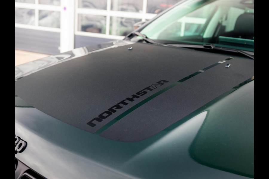 Jeep Compass 1.5T e-Hybrid North Star | Schuif/Kanteldak | Winter Pack | Safety Pack