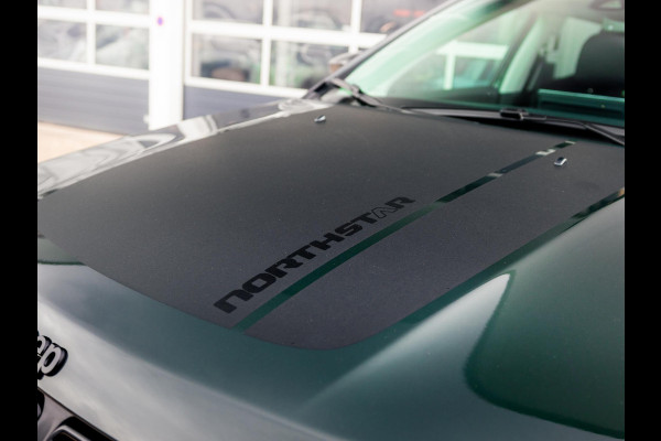 Jeep Compass 1.5T e-Hybrid North Star | Schuif/Kanteldak | Winter Pack | Safety Pack