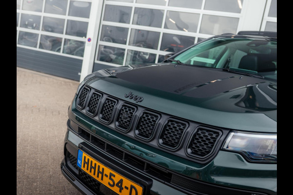 Jeep Compass 1.5T e-Hybrid North Star | Schuif/Kanteldak | Winter Pack | Safety Pack