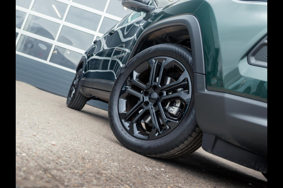 Jeep Compass 1.5T e-Hybrid North Star | Schuif/Kanteldak | Winter Pack | Safety Pack