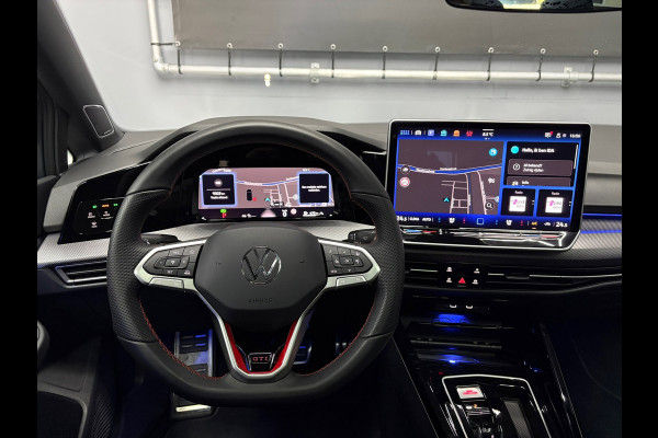 Volkswagen Golf 8.5 GTI 2.0 Pano Headup Leer