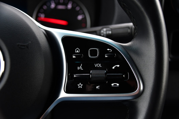 Mercedes-Benz Sprinter 317 1.9 CDI L2H2 RWD PB Edition Camera, Cruise, Carplay, 10,5'' Mbux, LED, Automaat, Geveerde stoel, 170pk, Stoelverwarming, Uniek!