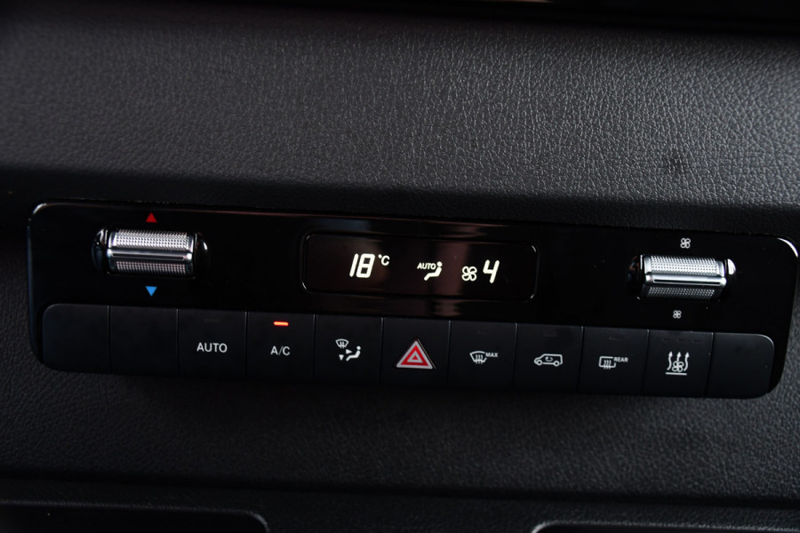 Mercedes-Benz Sprinter 317 1.9 CDI L2H2 RWD PB Edition Camera, Cruise, Carplay, 10,5'' Mbux, LED, Automaat, Geveerde stoel, 170pk, Stoelverwarming, Uniek!