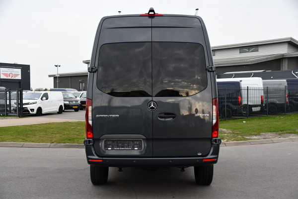 Mercedes-Benz Sprinter 317 1.9 CDI L2H2 RWD PB Edition Camera, Cruise, Carplay, 10,5'' Mbux, LED, Automaat, Geveerde stoel, 170pk, Stoelverwarming, Uniek!
