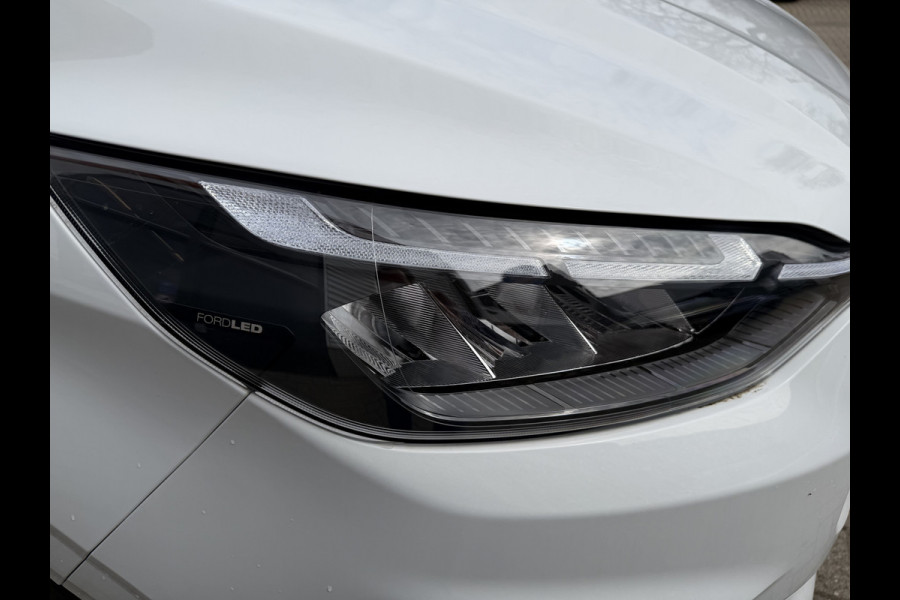 Ford Transit Custom 320 2.0 TDCI L2H1 Trend originele Ford dubbel cabine affabriek / prijs rijklaar € 39.950 ex btw / lease vanaf € 652 / dubbele schuifdeur / NIEUWE bus / BPM vrij !