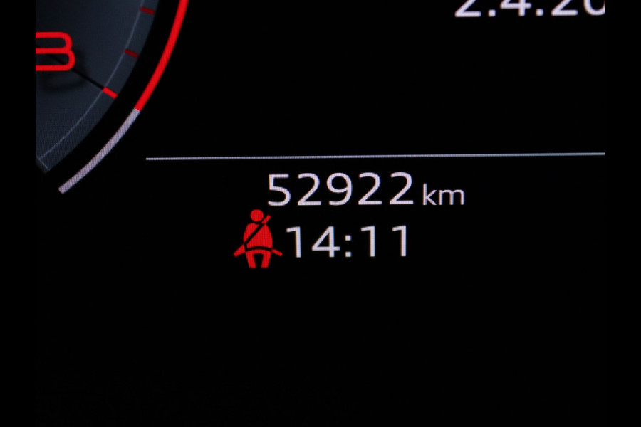 Audi A3 Sportback 35 TFSI S edition 150pk DSG Cruise | Climate | Parkeersens. v+a | Stoelverw. | Panoramadak