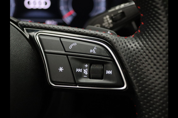 Audi A3 Sportback 35 TFSI S edition 150pk DSG Cruise | Climate | Parkeersens. v+a | Stoelverw. | Panoramadak