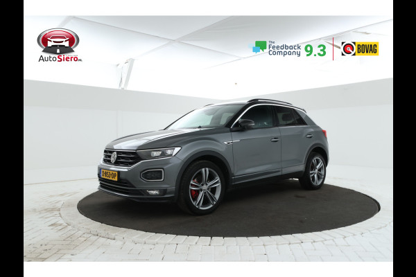 Volkswagen T-Roc 1.5 TSI Sport Business R Virtual cockpit, Apple carplay, Climate,