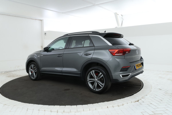 Volkswagen T-Roc 1.5 TSI Sport Business R Virtual cockpit, Apple carplay, Climate,