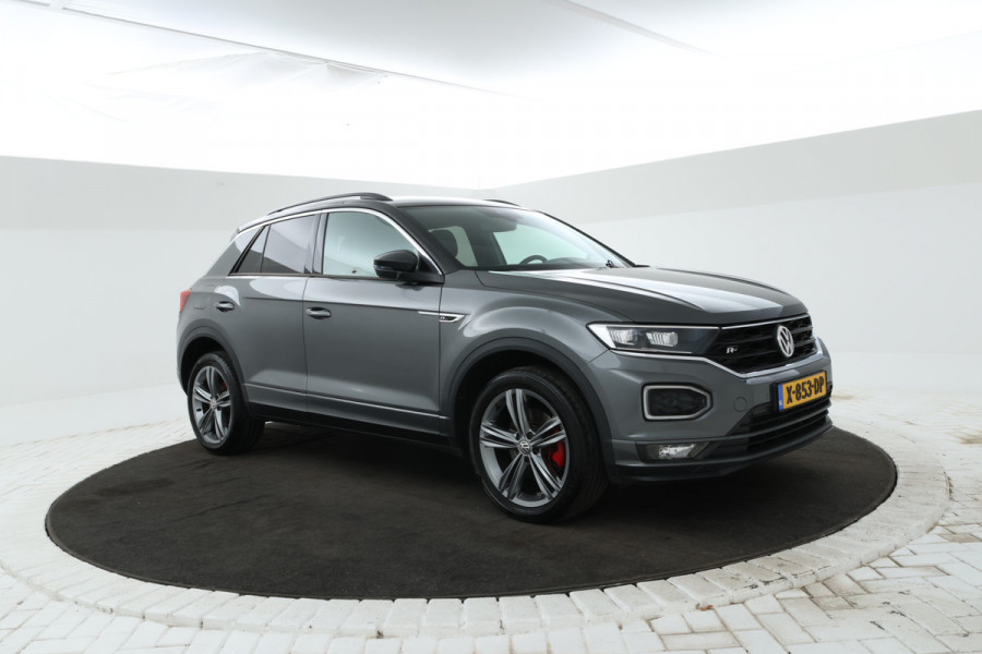 Volkswagen T-Roc 1.5 TSI Sport Business R Virtual cockpit, Apple carplay, Climate,