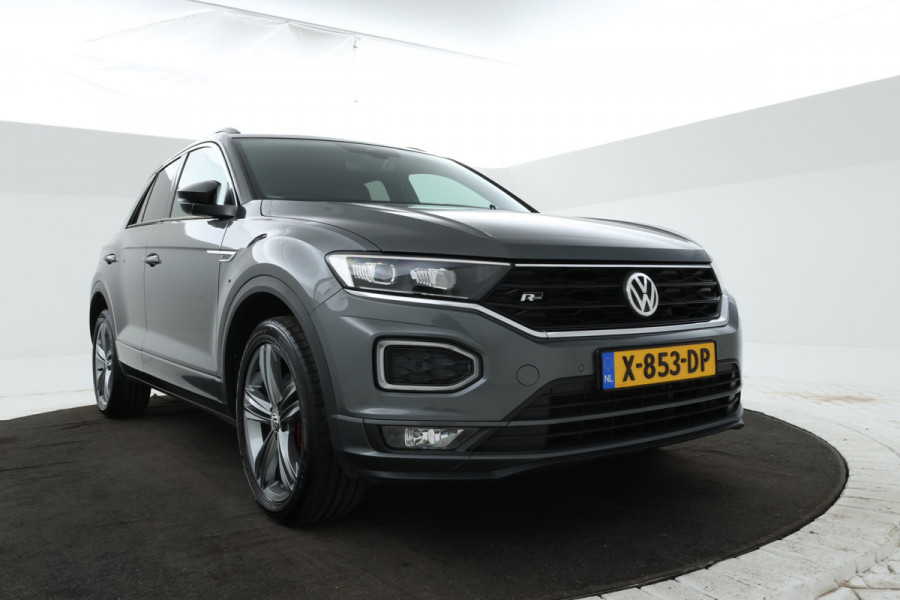 Volkswagen T-Roc 1.5 TSI Sport Business R Virtual cockpit, Apple carplay, Climate,