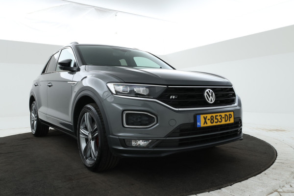 Volkswagen T-Roc 1.5 TSI Sport Business R Virtual cockpit, Apple carplay, Climate,