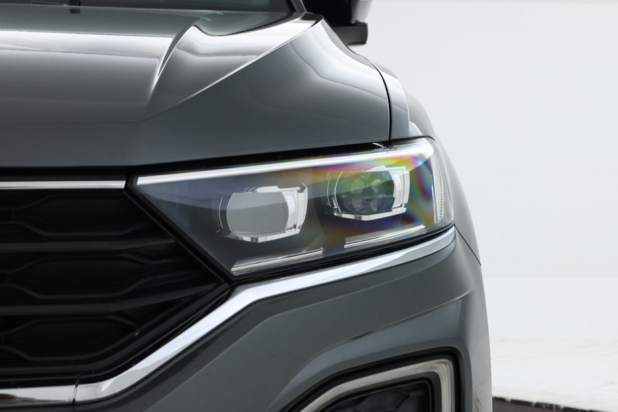 Volkswagen T-Roc 1.5 TSI Sport Business R Virtual cockpit, Apple carplay, Climate,