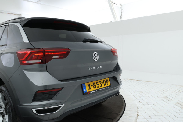 Volkswagen T-Roc 1.5 TSI Sport Business R Virtual cockpit, Apple carplay, Climate,