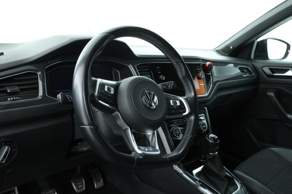 Volkswagen T-Roc 1.5 TSI Sport Business R Virtual cockpit, Apple carplay, Climate,