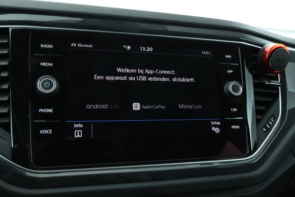 Volkswagen T-Roc 1.5 TSI Sport Business R Virtual cockpit, Apple carplay, Climate,
