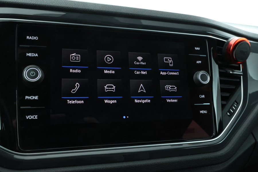 Volkswagen T-Roc 1.5 TSI Sport Business R Virtual cockpit, Apple carplay, Climate,