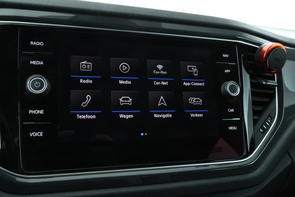 Volkswagen T-Roc 1.5 TSI Sport Business R Virtual cockpit, Apple carplay, Climate,
