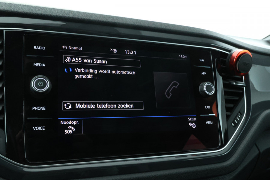 Volkswagen T-Roc 1.5 TSI Sport Business R Virtual cockpit, Apple carplay, Climate,