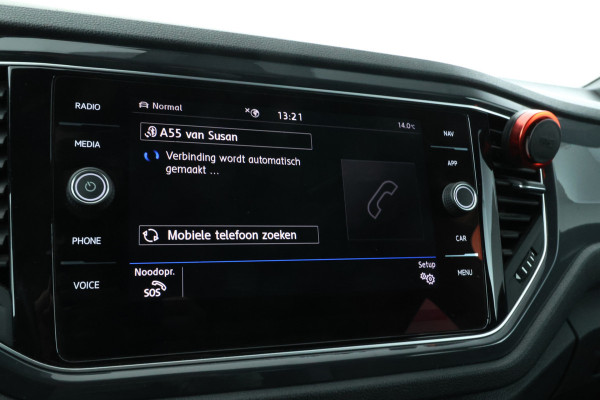 Volkswagen T-Roc 1.5 TSI Sport Business R Virtual cockpit, Apple carplay, Climate,