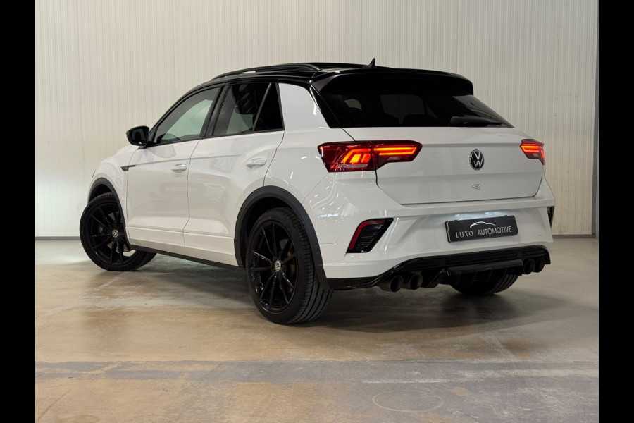 Volkswagen T-Roc 2.0 TSI 4Motion R | AKRAPOVIC | MAXTON DESIGN | PANO | BEATS AUDIO