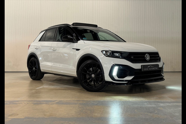 Volkswagen T-Roc 2.0 TSI 4Motion R | AKRAPOVIC | MAXTON DESIGN | PANO | BEATS AUDIO