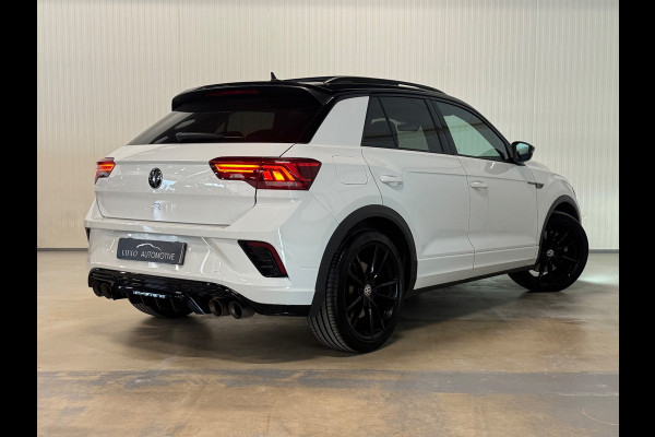 Volkswagen T-Roc 2.0 TSI 4Motion R | AKRAPOVIC | MAXTON DESIGN | PANO | BEATS AUDIO