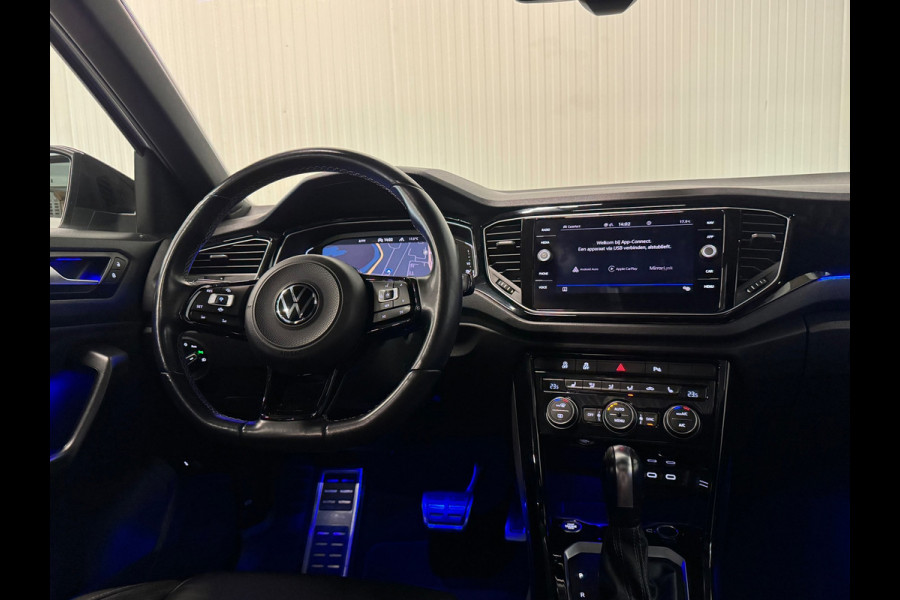 Volkswagen T-Roc 2.0 TSI 4Motion R | AKRAPOVIC | MAXTON DESIGN | PANO | BEATS AUDIO