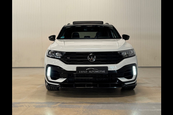 Volkswagen T-Roc 2.0 TSI 4Motion R | AKRAPOVIC | MAXTON DESIGN | PANO | BEATS AUDIO