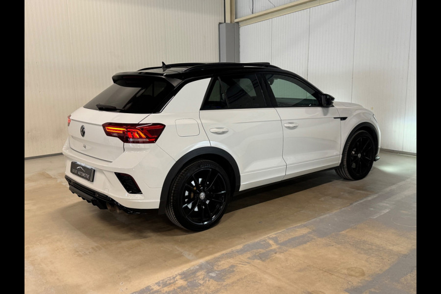Volkswagen T-Roc 2.0 TSI 4Motion R | AKRAPOVIC | MAXTON DESIGN | PANO | BEATS AUDIO