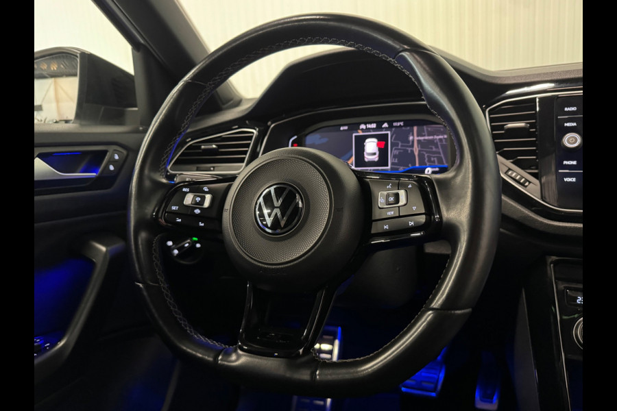 Volkswagen T-Roc 2.0 TSI 4Motion R | AKRAPOVIC | MAXTON DESIGN | PANO | BEATS AUDIO