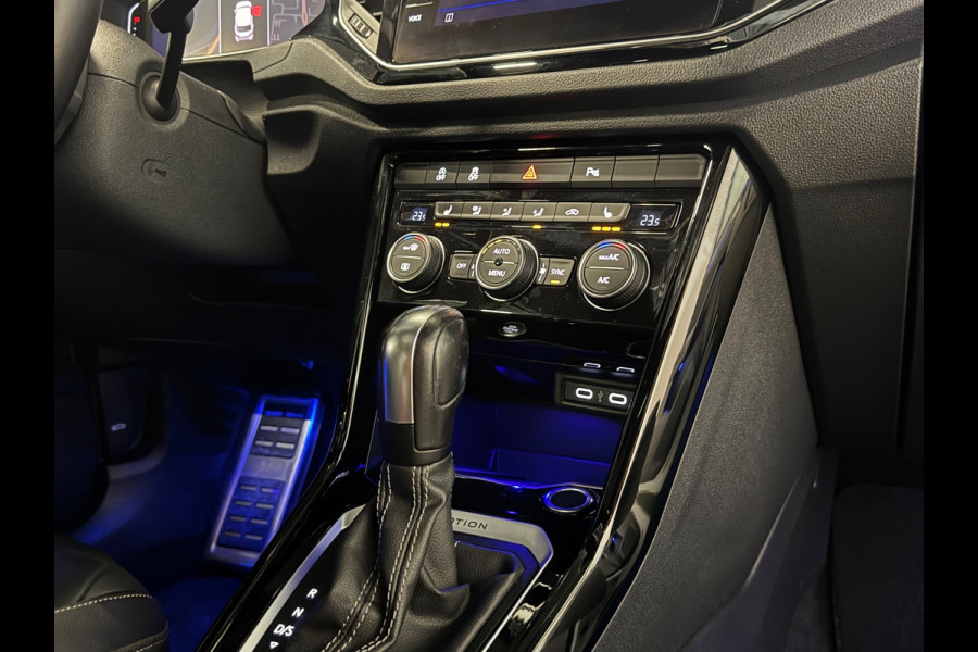 Volkswagen T-Roc 2.0 TSI 4Motion R | AKRAPOVIC | MAXTON DESIGN | PANO | BEATS AUDIO