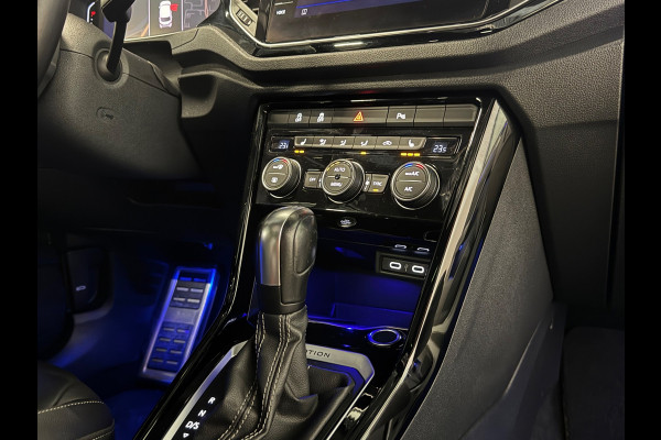 Volkswagen T-Roc 2.0 TSI 4Motion R | AKRAPOVIC | MAXTON DESIGN | PANO | BEATS AUDIO