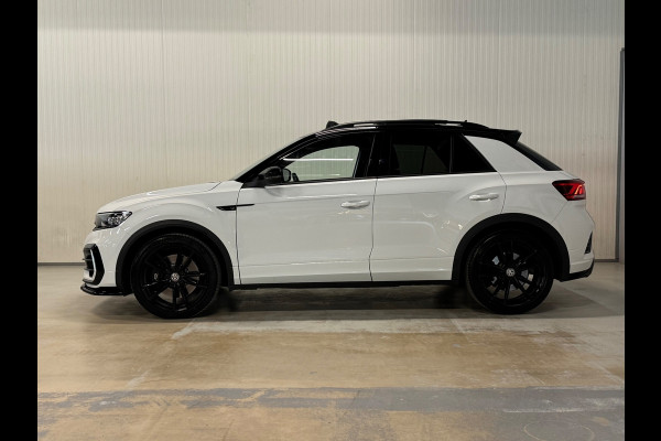Volkswagen T-Roc 2.0 TSI 4Motion R | AKRAPOVIC | MAXTON DESIGN | PANO | BEATS AUDIO