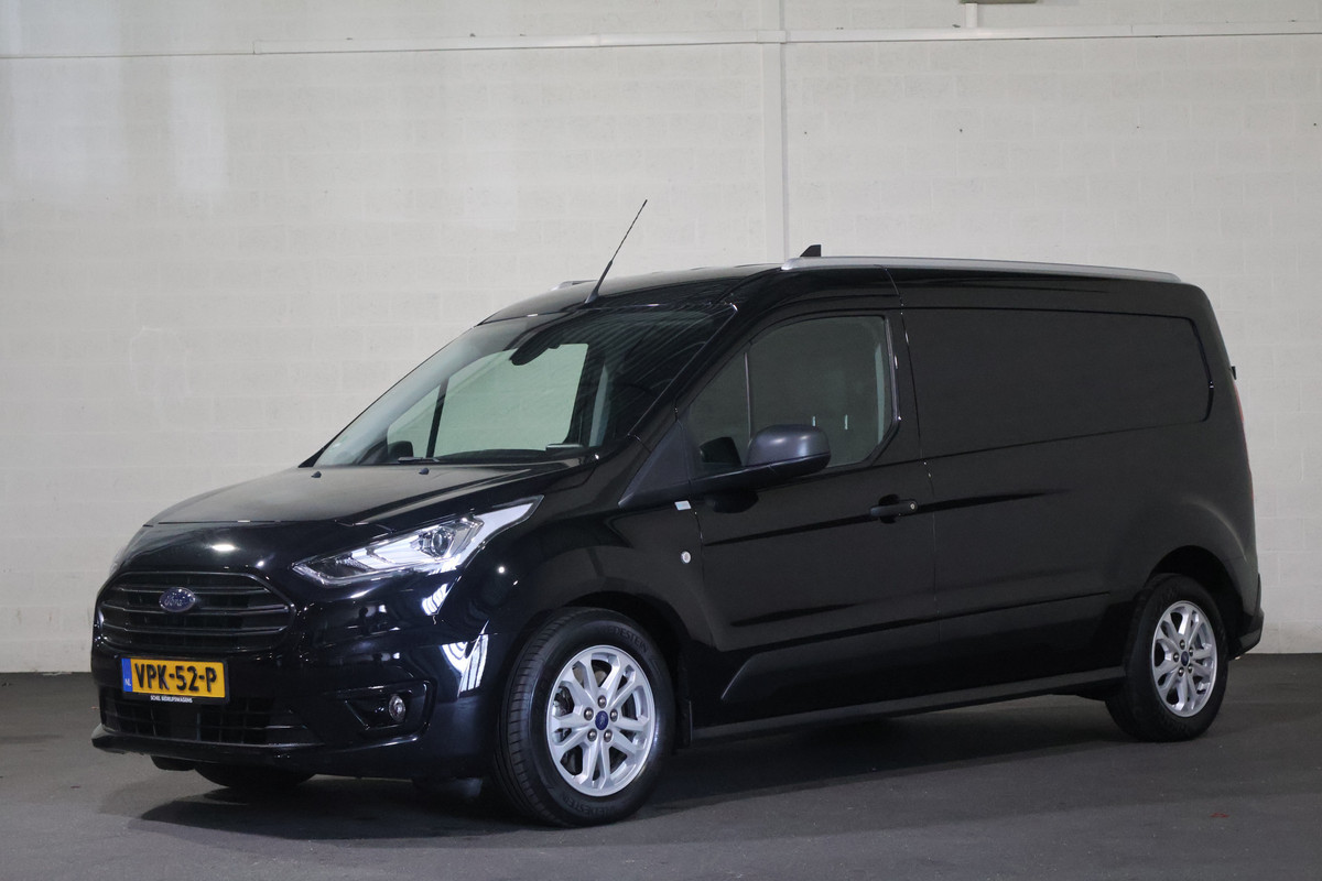 Ford Transit Connect 1.5 EcoBlue L2 Trend Automaat