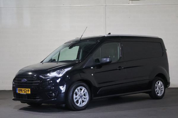 Ford Transit Connect 1.5 EcoBlue L2 Trend Automaat